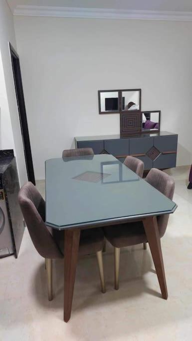 Apartmán La Quinta 2 Hurghada