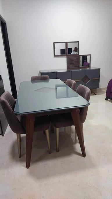 La Quinta 2 Apartmán Hurghada