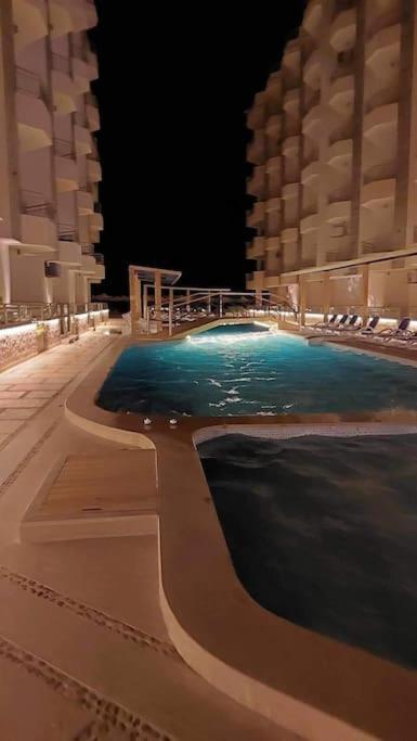 Apartmán La Quinta 2 Hurghada